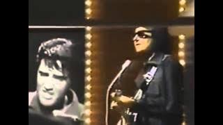 Roy Orbison - Running Scared (RARE, LIVE VERSION!) 1972