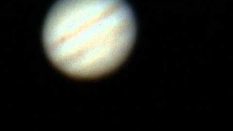 Jupiter with CPC 1100 XLT