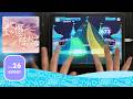 【hololive Dreams】また傷に触れる (EXPERT) AP