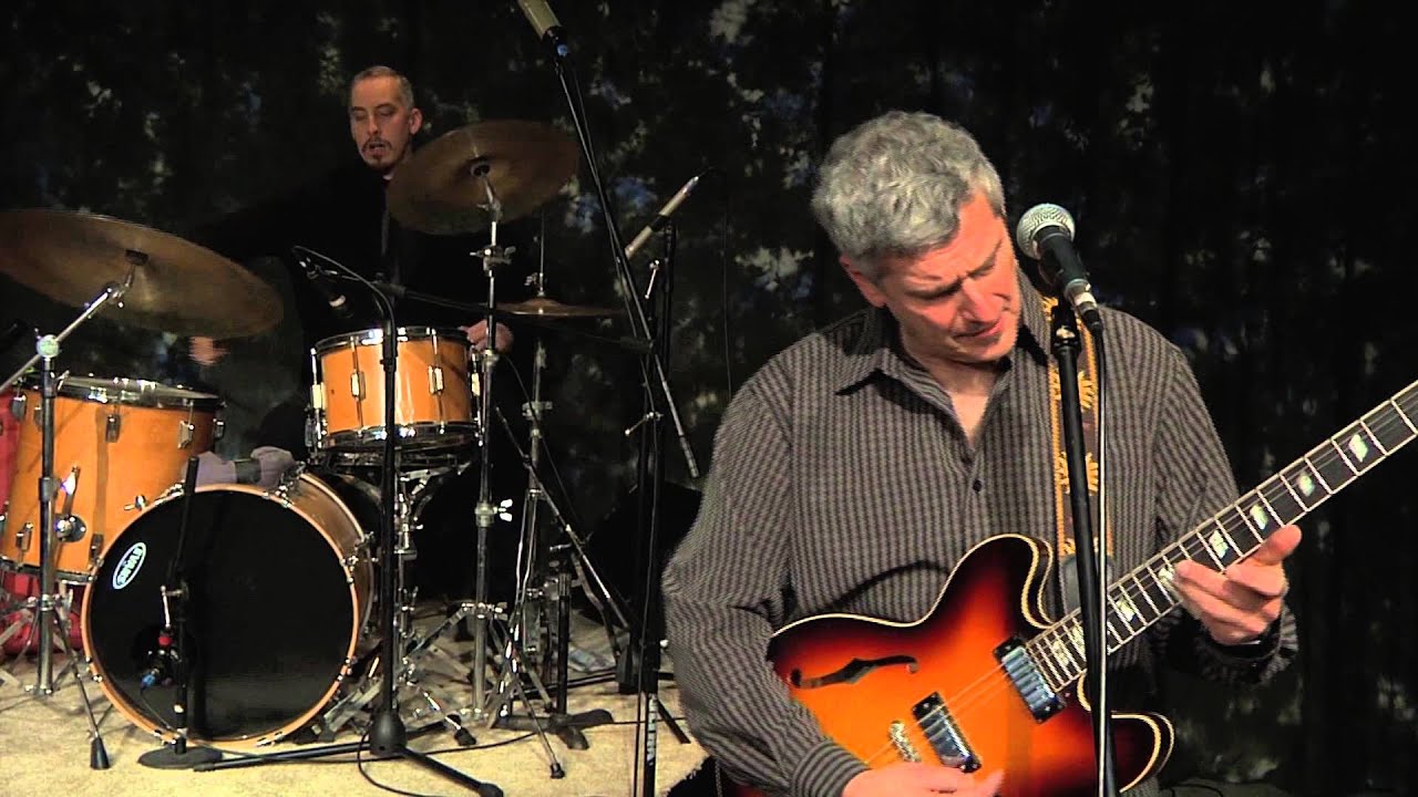 Mark Nomad - Gemini Blues - Don Odells Legends.mov