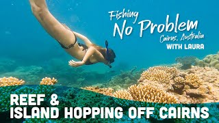 Australia. Cairns  Snorkelling, Island hopping.