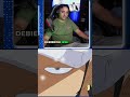 ¡Es el fin! La desesperación de un capitán pirata #shorts