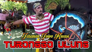 Terbaru !!! Jaranan Jowo Kreasi TURONGGO ULUNG Live Boyolangu