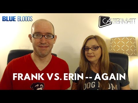 Blue Bloods season 10 episode 2 spoilers: Frank vs. Erin in 'Naughty or Nice' (10x02)