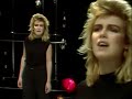 4K Kim Wilde Cambodia A Great Performance In 1982 HQ Remastered Rare