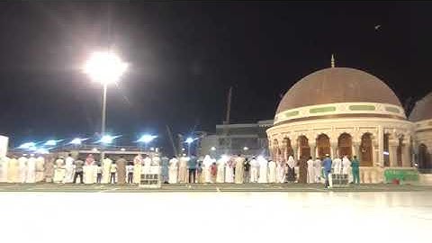 تلاوه رائعه ومميزه من سوره الطارق للشيخ عبد الله الجهني لاول مره تسمعها