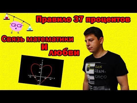 ПРАВИЛО 37%. КАК