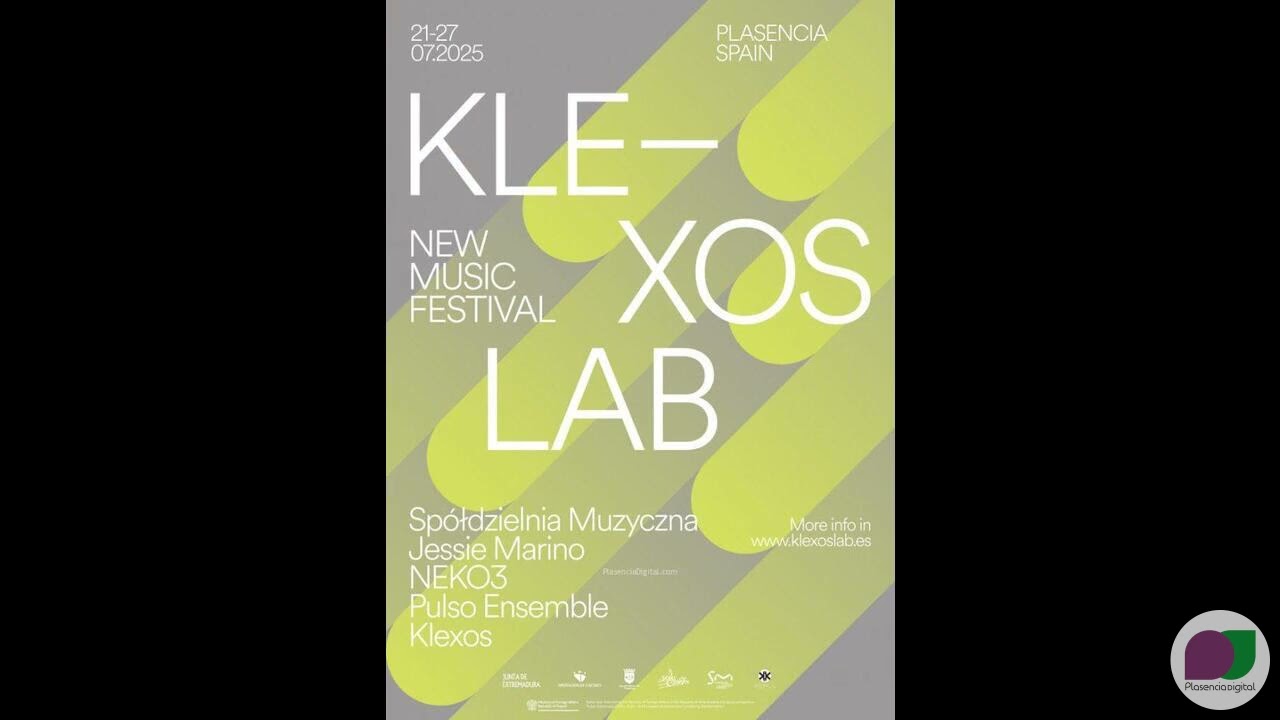 KlexosLab 2025