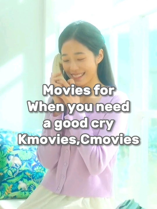6 film sedih Korea yang bikin nangis #kmovie #koreanmovie #betterdays #sadmovies