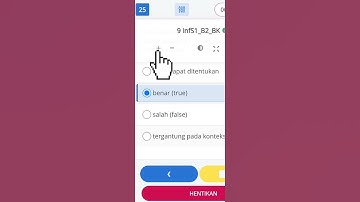 Tes Online 2025 #tcexam #cbt