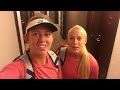 Sara Hughes and Kelly Claes Upset No. 1 Team in Klagenfurt