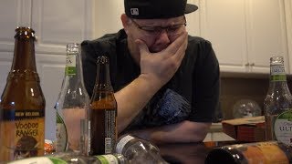 Drunk Bridgette Cheated On Me....