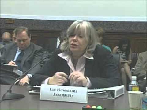 via benefits Rep. Tim Walberg Questions DOL Official on H-2A Visa Program