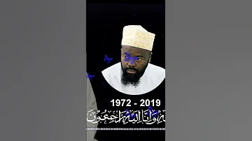 Kaswida Inakumbusha Mbali Duuh 
