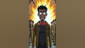 Anatoli Bugorski: The Man Who Survived a Particle Accelerator