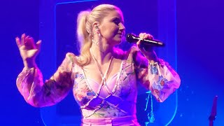 🙂❤️Beatrice Egli & Du Du Du LIVE & Wetzlar Volles Risiko Tour 19.04.2024❤️🙂