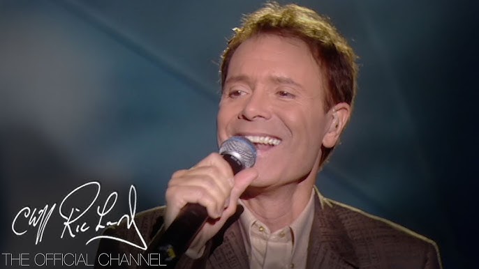 Cliff Richard - Bright Eyes (The Countdown Concert) - YouTube