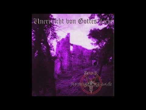 Dark Armageddon — Dark Armageddon - Unerreicht Von Gottes Licht [Full Album] 1999