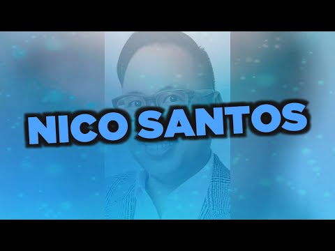 Видео: Лучшие фильмы Nico Santos