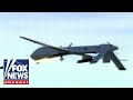 Bret Baier reacts to Pentagon admitting US drone strike killed civilians