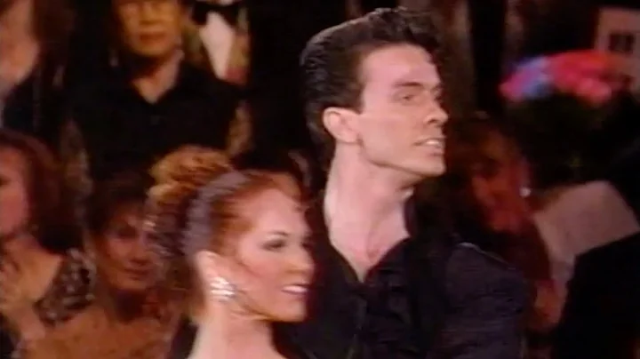 Robert Foster | Jennifer Foster | Cabaret | 1995 C...