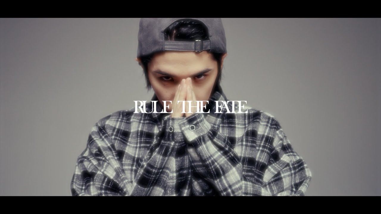 RULE THE FATE 2025 A&W Official Look Video - YouTube