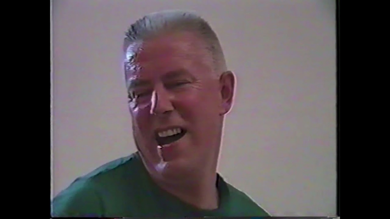 YouTubeでHan Bennink stedelijk museum 6-5-1990を視聴 YouTubeでHan Bennink stedelijk museum 6-5-1990を視聴