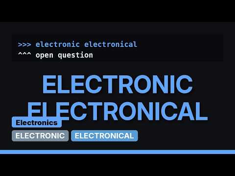 Electronics: Why we use 330 ohm resistor to connect a LED? (2 Solutions!!)