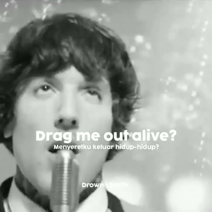 Drown - BRING ME THE HORIZON #lyrics  #song