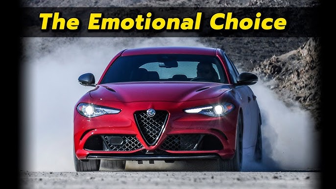 Alfa Romeo Giulia Quadrifoglio 2020: estos son sus grandes cambios