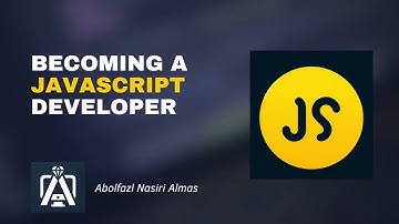 آموزش JavaScript - قسمت سوم: انواع داده‌ها (Data Types)