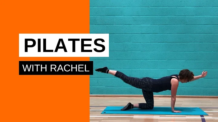 Pilates with Rachel (09/03/21)