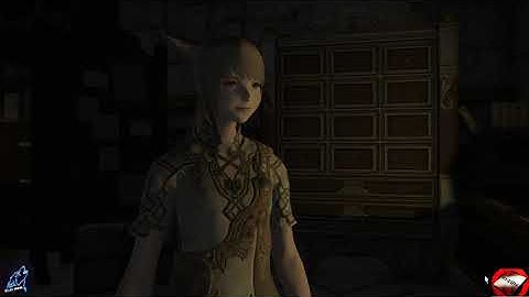 FFXIV - Zhloe Aliapoh (Custom Deliveries) 4 Hearts