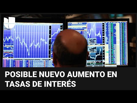 Video: ¿En las tasas de interés de la recesión?