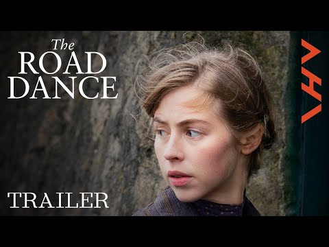 The Road Dance | Offical Trailer | Ahi