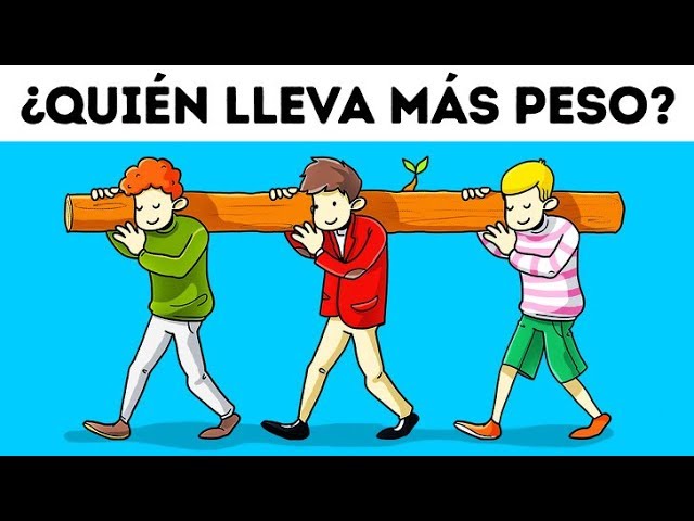 15 Acertijos que pueden mantenerte despierto toda la noche