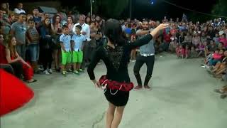 dance sur cheb snouci 2018 الشاب سنوسي يبدع + ٱروع رقص HD