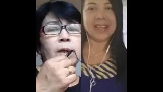 Kedanan sinden versi tayub