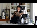 Melitta Barista TS Smart Home espresso machine | Review