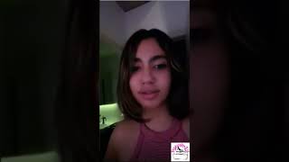 Teaser #50 lauren