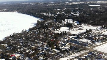 Onboard the Super Cub LP - part 2