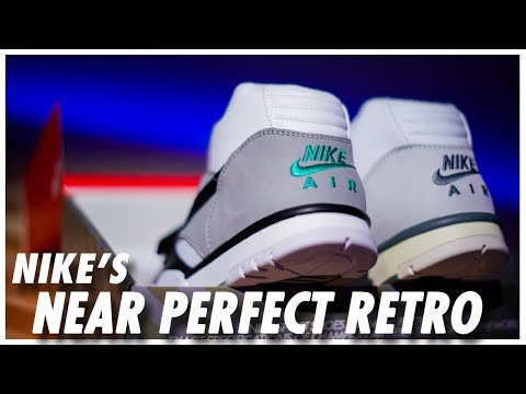 Nike's