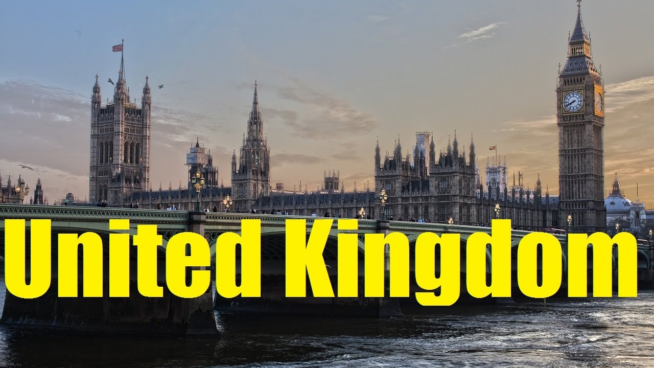 The Rights Of The United Kingdom And