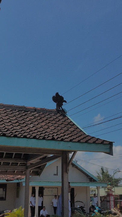 Kalurahan Hargosari Tanjungsari Gunungkidul DIY