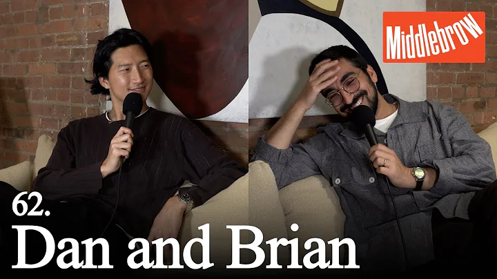 Beef With The Baldwins, Diane Keaton & Elite Media Compensation | Middlebrow Podcast