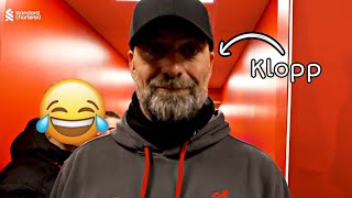 Darwin Nunez Passion💪, Klopp Gets Confused 😂 And More...🔥