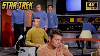 Star Trek: The Original Series - 'Where No Man Has Gone Before' [2/5]