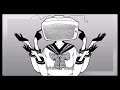 ECHO rap cover 【歌ってみた】【ニコラップ】