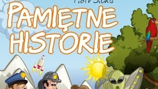 Memorable Stories - Card Game Video Review screenshot 4