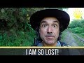 LOST ON THE TRAIL | CAMINO DE SANTIAGO VLOG | EP 99